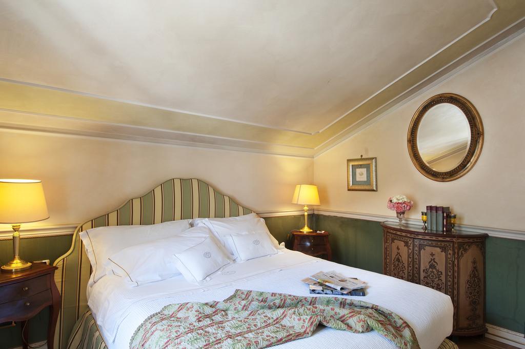 Petit Palais Hotel De Charme Mailand Zimmer foto